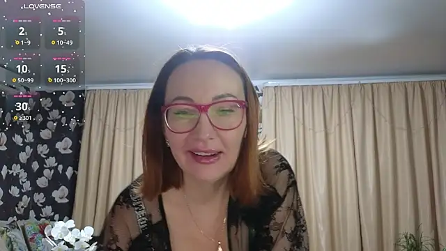 Snapshot of LybovNTV chatting on March 2025 05:00:02 PM LybovNTV online show from March 2025 05:00:02 PM