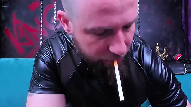 ArmandoSteel4u online show from April 2026 05:14:02 PM