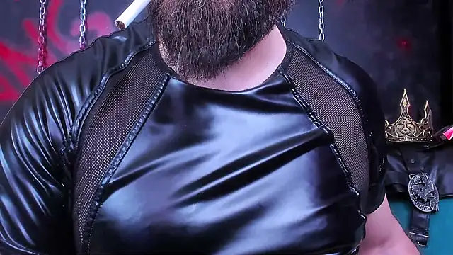 ArmandoSteel4u online show from February 2026 08:27:02 PM