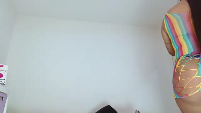 Snapshot of sashacreamy_ chatting on October 2025 11:15:01 PM sashacreamy online show from October 2025 11:15:01 PM