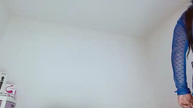 sashacreamy  online show from September 2025 03:44:01 AM