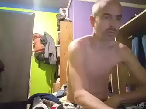 JunkieLiLMethWhore online show from March 2025 04:51:02 AM