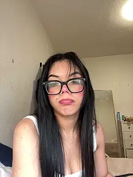 Paula lopez7 online show from March 2026 11:25:01 AM