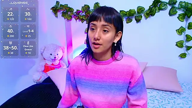 tati cardenas online show from September 2025 04:28:02 AM