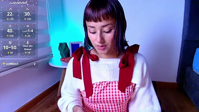 tati cardenas online show from July 2026 05:52:02 AM