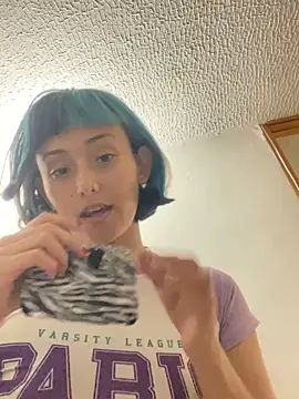 tati cardenas online show from March 2026 05:36:02 AM