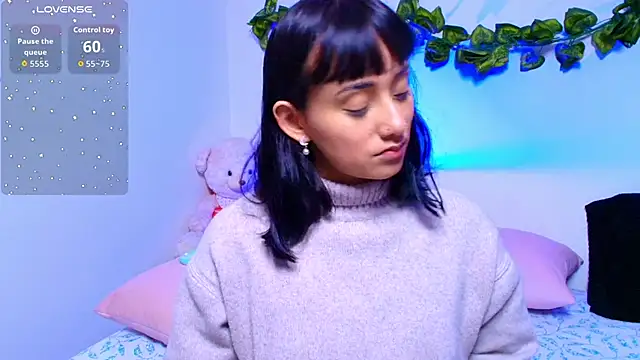 tati cardenas online show from September 2025 04:11:02 AM