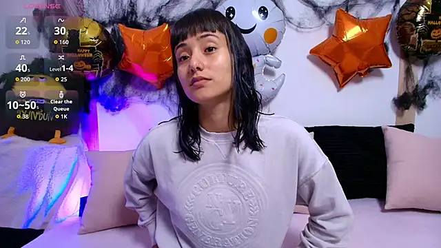 tati cardenas online show from October 2025 04:00:01 AM