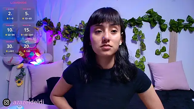 tati cardenas online show from November 2025 05:12:01 AM