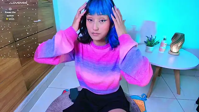 tati cardenas online show from February 2026 04:34:02 AM