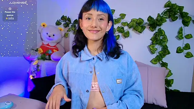 tati cardenas online show from February 2026 11:02:02 PM