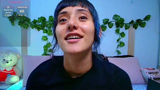 tati cardenas online show from October 2025 05:08:01 AM