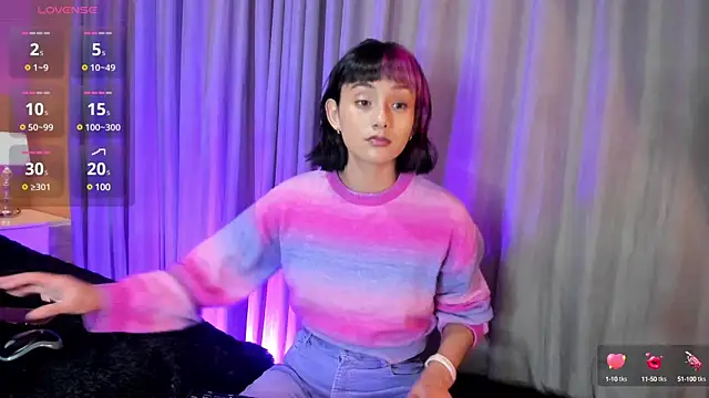 tati cardenas online show from March 2025 04:20:02 AM