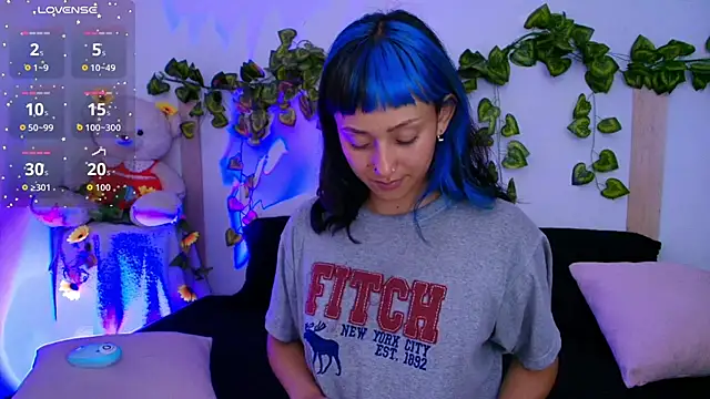 tati cardenas online show from January 2026 03:54:01 AM