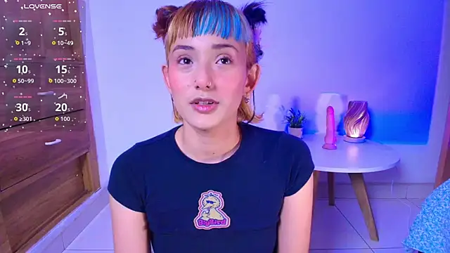 tati cardenas online show from March 2026 05:07:01 AM