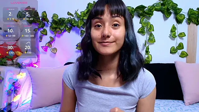 tati cardenas online show from October 2025 04:44:02 AM