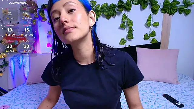 tati cardenas online show from January 2026 05:13:02 AM