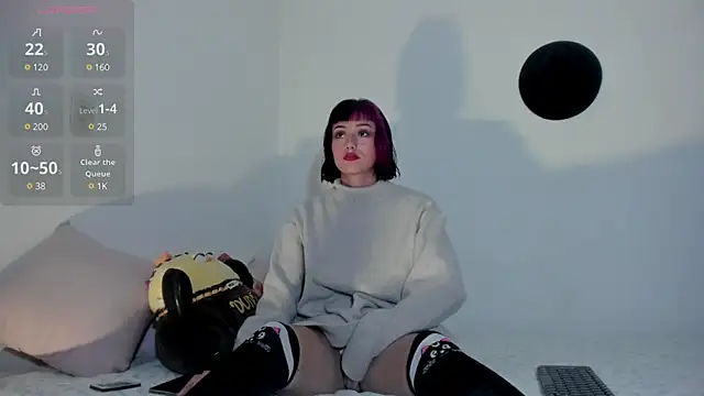 tati cardenas online show from February 2025 02:39:01 AM
