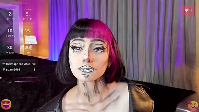 tati cardenas online show from March 2025 07:12:02 AM