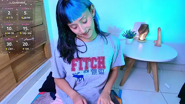 tati cardenas online show from March 2026 02:44:02 AM