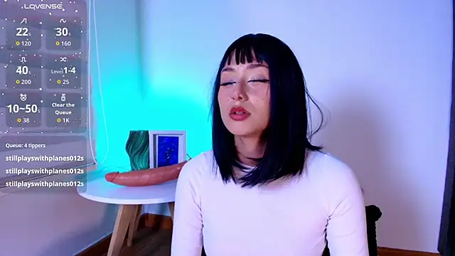 tati cardenas online show from July 2026 04:41:02 AM