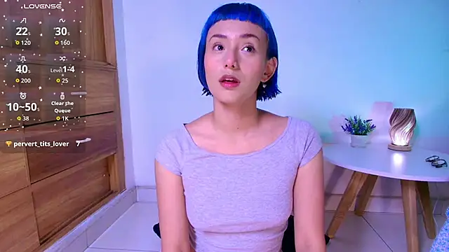 tati cardenas online show from April 2026 04:25:01 AM