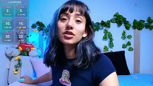 tati cardenas online show from December 2025 04:22:02 AM