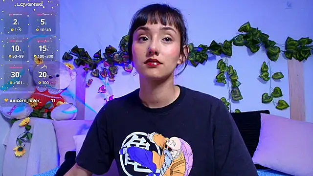 tati cardenas online show from December 2025 04:44:02 AM