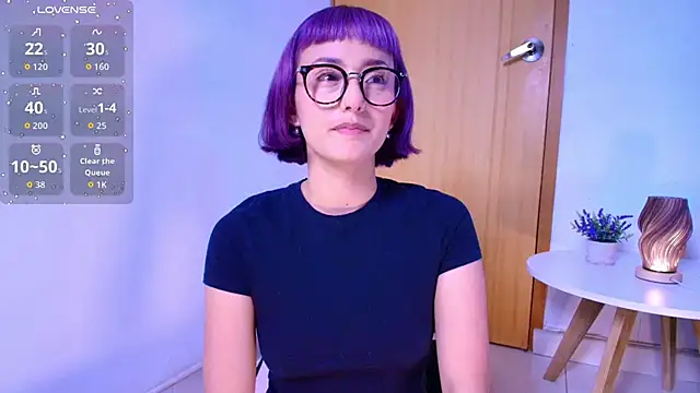 Snapshot of tati_cardenas chatting on May 2026 04:34:02 AM tati cardenas online show from May 2026 04:34:02 AM