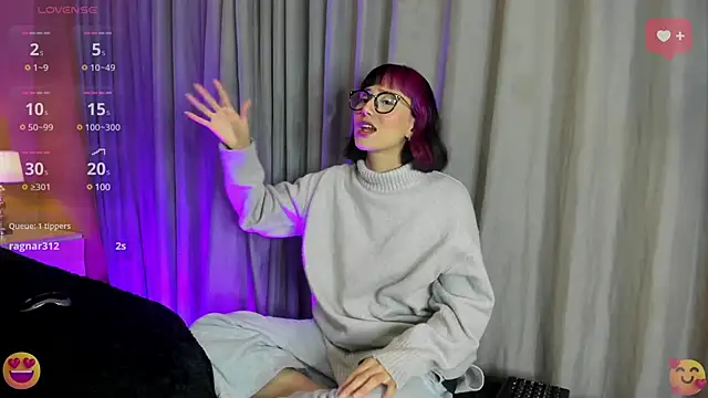 tati cardenas online show from March 2025 03:58:01 AM