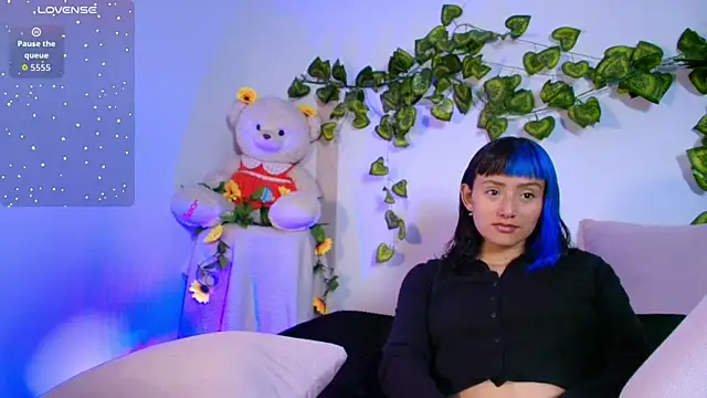 tati cardenas online show from February 2026 05:07:01 AM