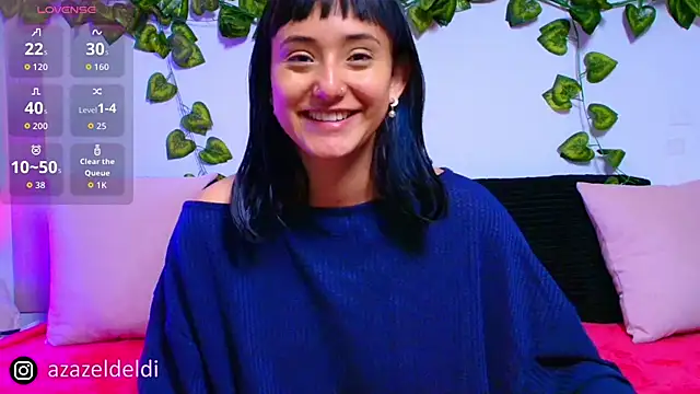 tati cardenas online show from September 2025 04:40:02 AM