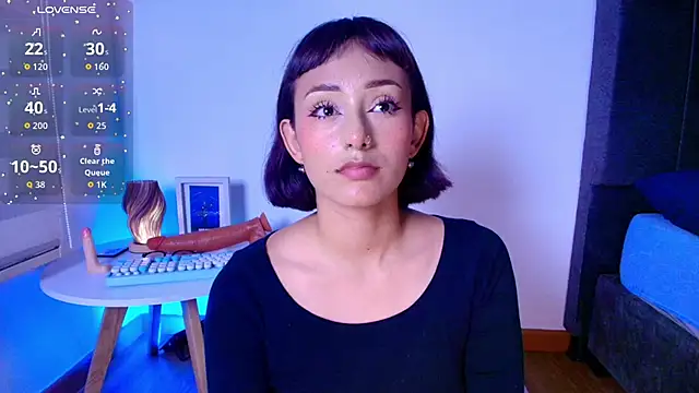 tati cardenas online show from June 2026 04:18:02 AM