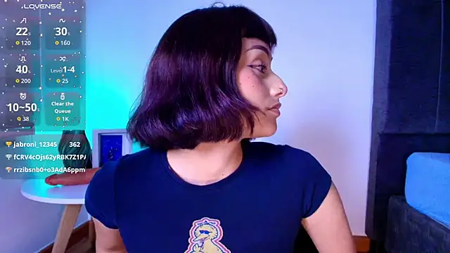 tati cardenas online show from July 2026 07:23:02 AM
