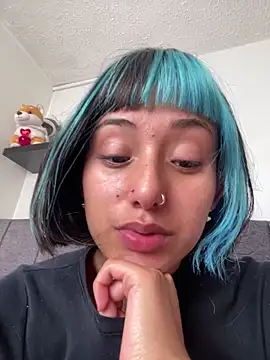 tati cardenas online show from March 2026 09:44:02 PM