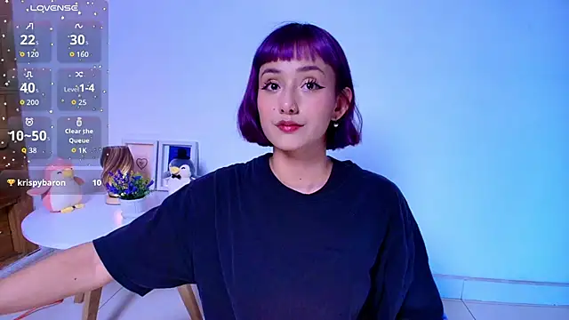 Snapshot of tati_cardenas chatting on May 2026 09:15:01 PM tati cardenas online show from May 2026 09:15:01 PM