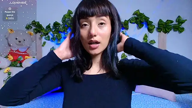 tati cardenas online show from December 2025 01:39:01 AM