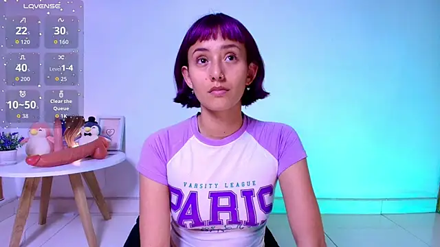 Snapshot of tati_cardenas chatting on May 2026 06:22:01 AM tati cardenas online show from May 2026 06:22:01 AM