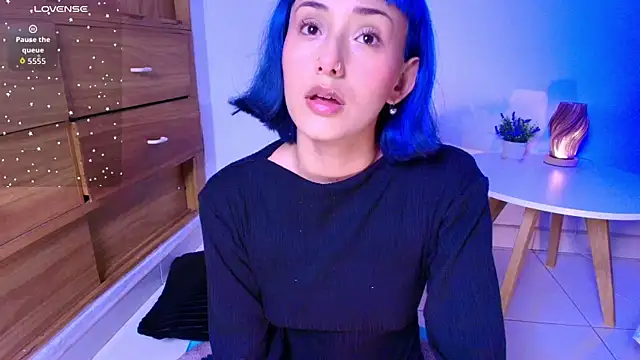 tati cardenas online show from March 2026 05:20:01 AM