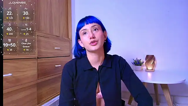 tati cardenas online show from March 2026 03:41:01 AM