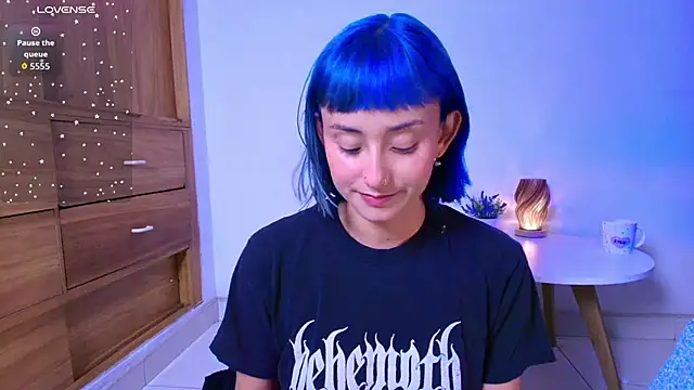 tati cardenas online show from March 2026 05:41:02 AM