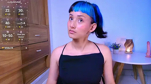 tati cardenas online show from March 2026 03:47:02 AM