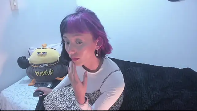 tati cardenas online show from February 2025 04:37:02 AM