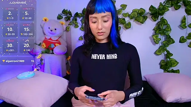 tati cardenas online show from February 2026 04:54:01 AM