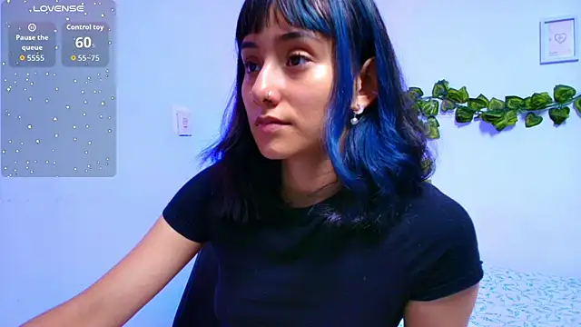 tati cardenas online show from September 2025 10:59:01 PM