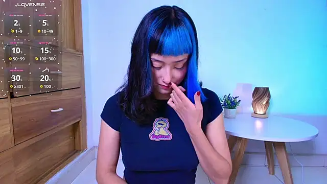 tati cardenas online show from March 2026 04:40:01 AM