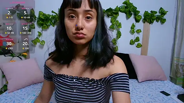 tati cardenas online show from November 2025 04:28:01 AM