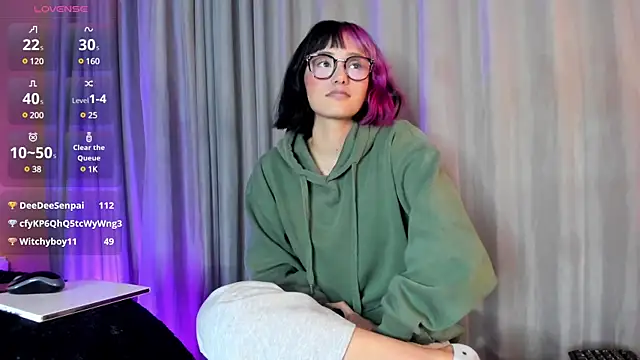tati cardenas online show from March 2025 09:56:02 AM