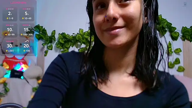 tati cardenas online show from November 2025 04:17:02 AM