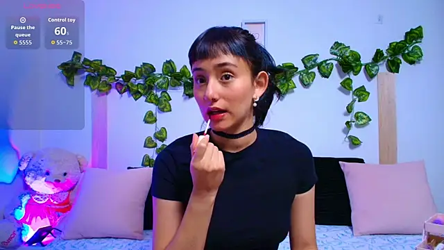 tati cardenas online show from September 2025 04:52:01 AM